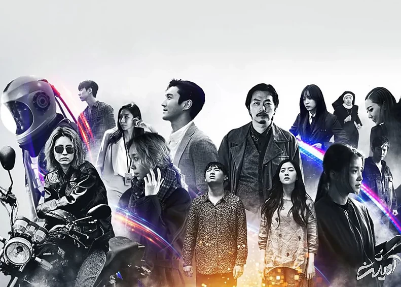 بهترین سریالهای علمی تخیلی کرهای